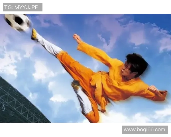 少林足球星爷终极之战：历经风雨再战绿茵，英雄归来再创辉煌