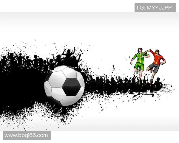 黑笔足球：球星背后的创意与坚持 重新定义足球艺术之路